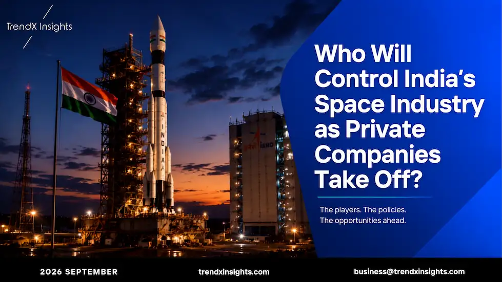 India's private space sector 2026: ISRO, IN-SPACe, Skyroot Aerospace, Agnikul Cosmos, Pixxel and the transformation of India's space economy through private company participation